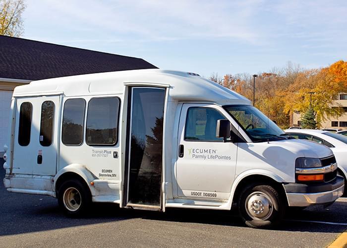 Ecumen Point Pleasant Heights Senior Living Community Assisted Living